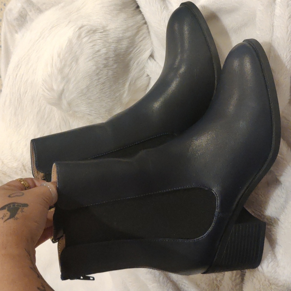 Tru Comfort Foam Boots